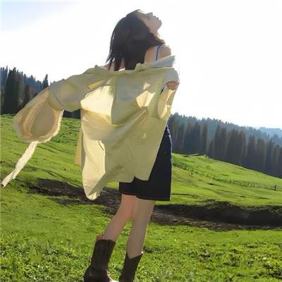 夏终年与顾平生