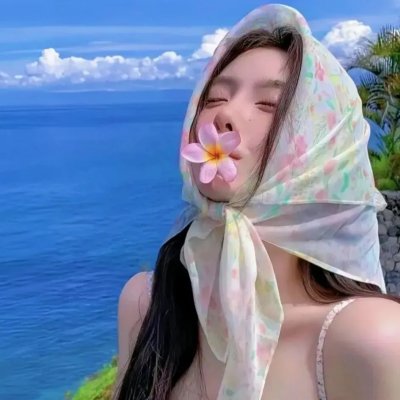 偶然路过的街